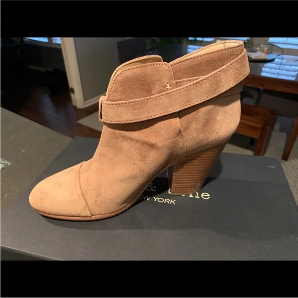 Rag and bone Harrow bootie - Picture 5 of 6